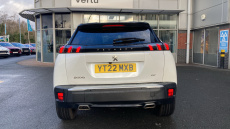 Peugeot 2008 1.2 PureTech 130 GT Premium 5dr EAT8 Petrol Estate